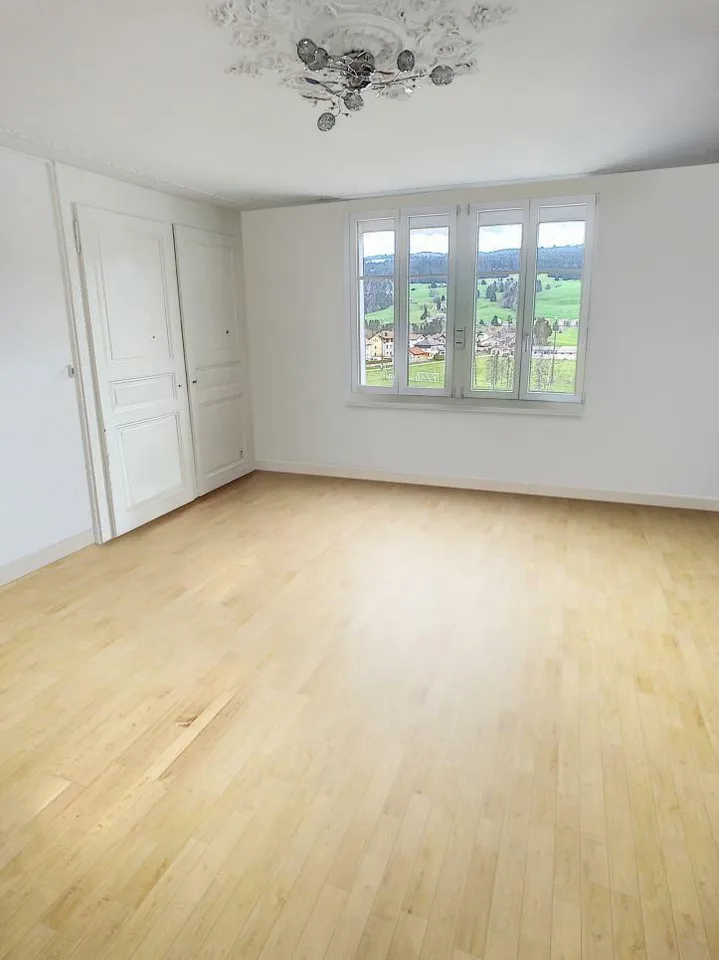 Wohnung