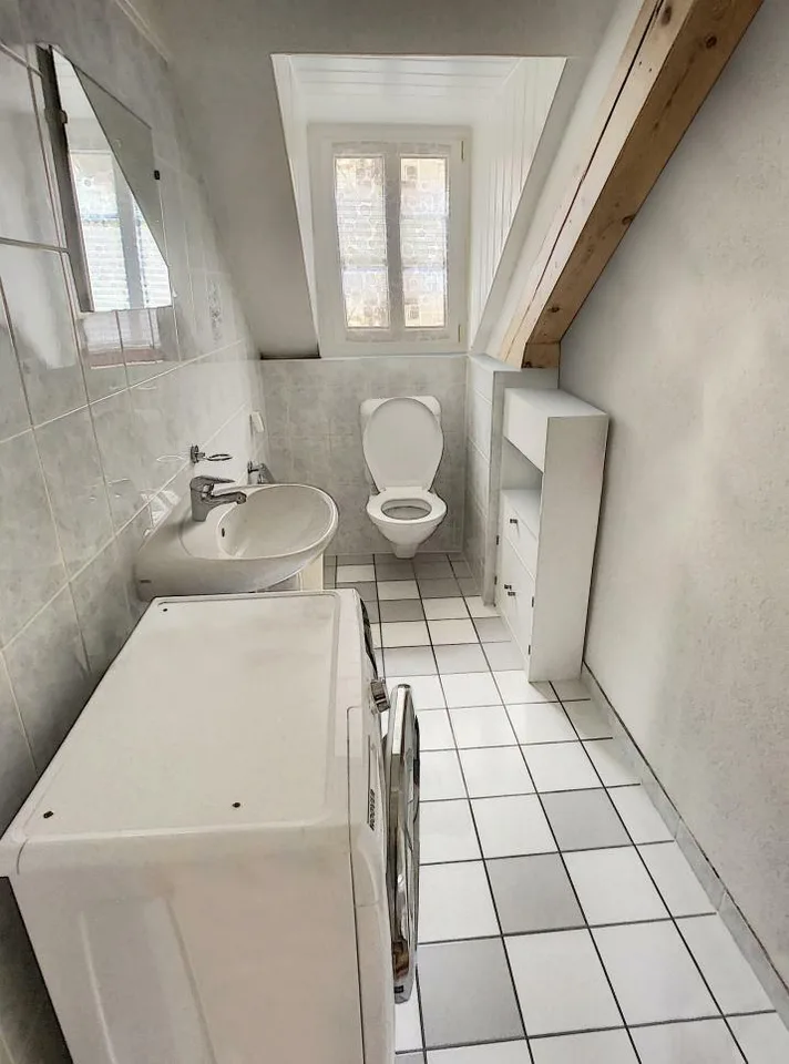 Wohnung