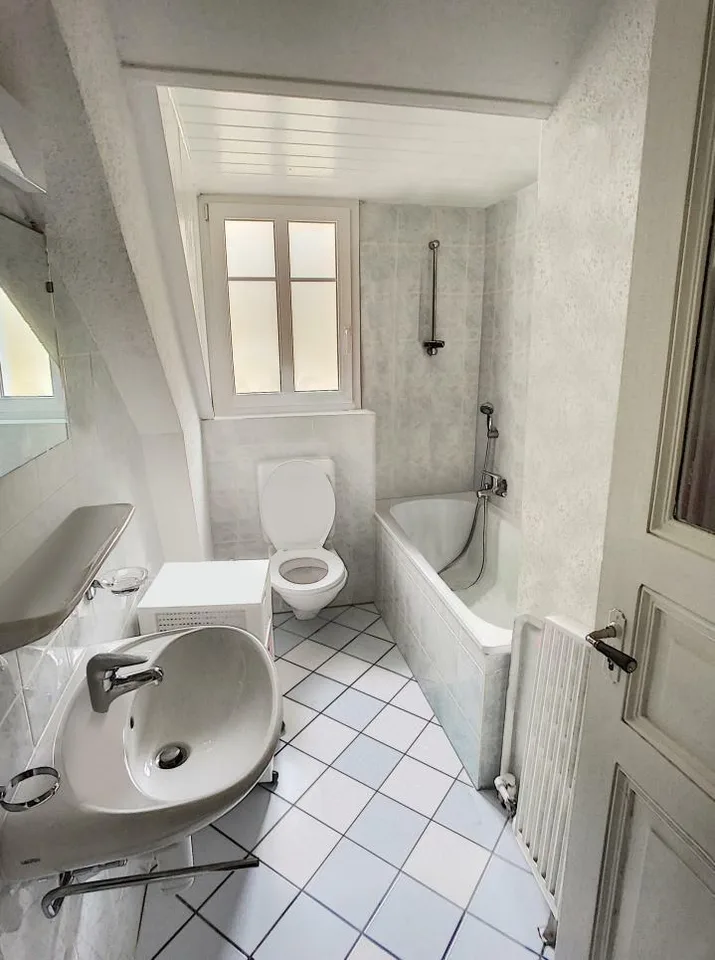 Wohnung