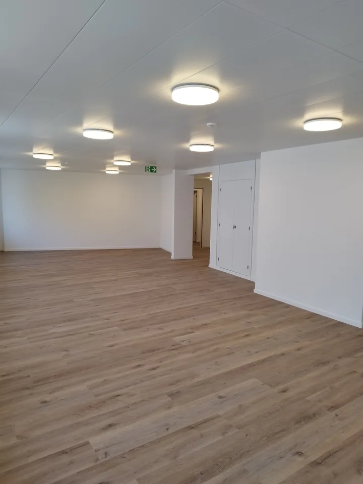 Büroflächen an zentraler Lage in Zürich-Enge