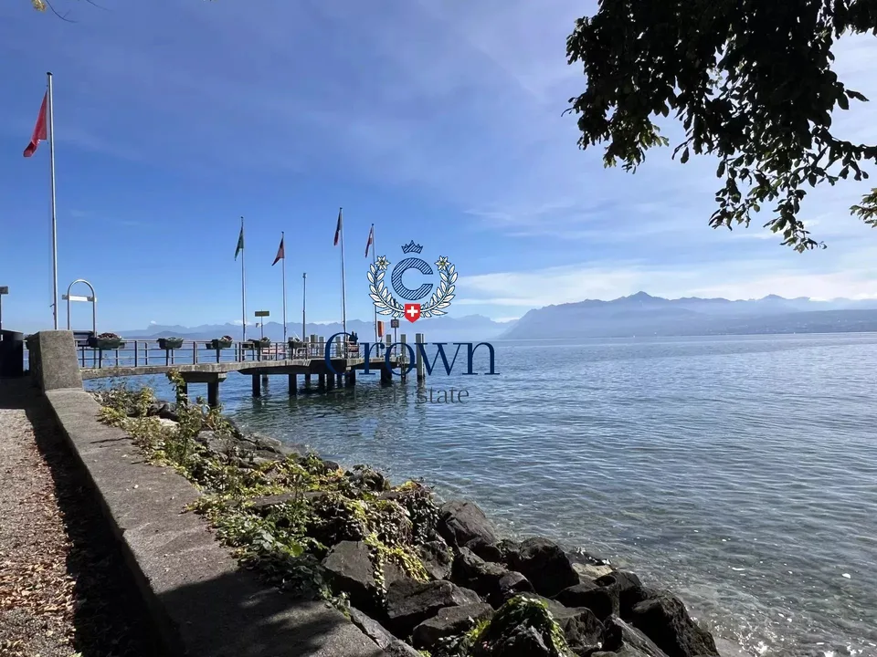 In prima linea sul lago – foto 7 di 8