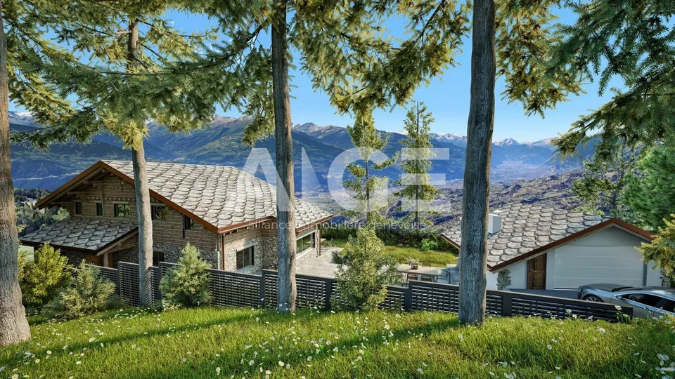 Chalet – photo 4 sur 6