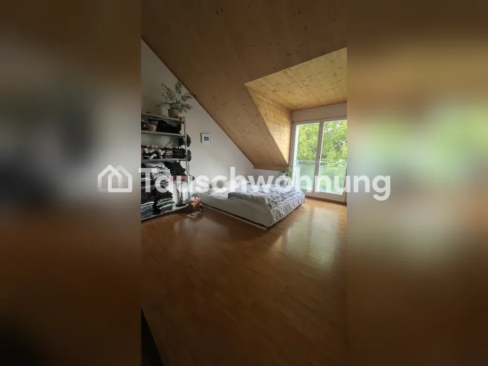 Appartamento su due livelli di 3.5 locali in cambio di un appartamento più economico – foto 4 di 9