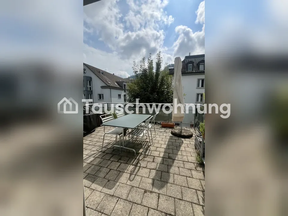 Appartamento su due livelli di 3.5 locali in cambio di un appartamento più economico – foto 9 di 9