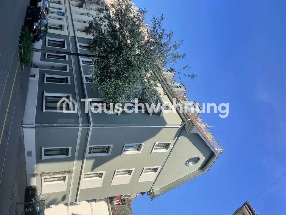 Bellissimo appartamento duplex, molta luce & terrazza sul tetto – foto 7 di 9