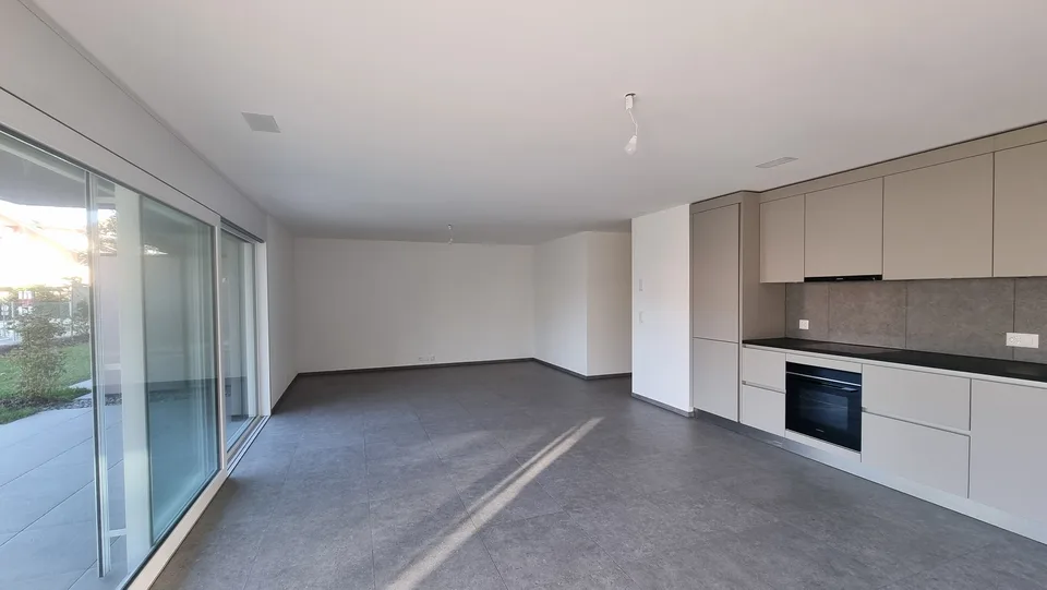 Flat – photo 3 of 17