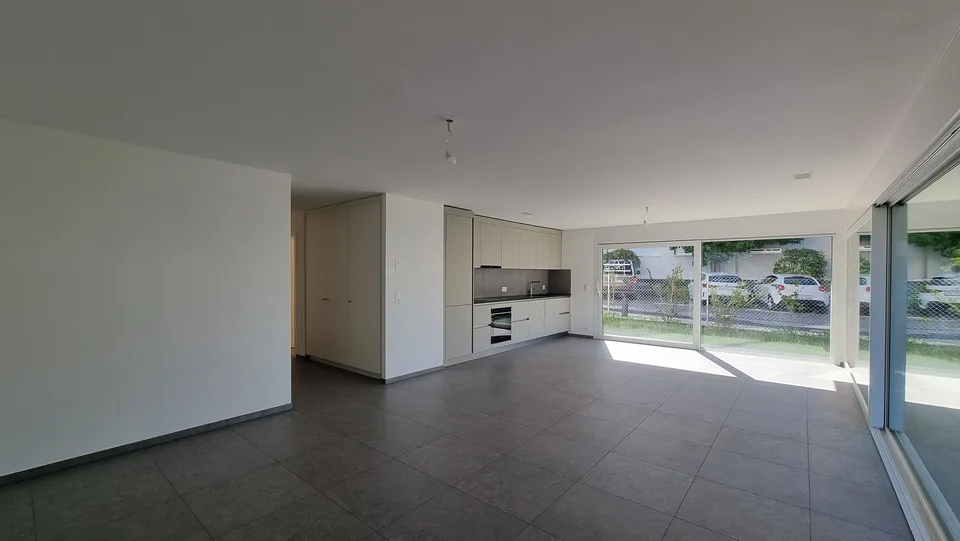 Flat – photo 4 of 17