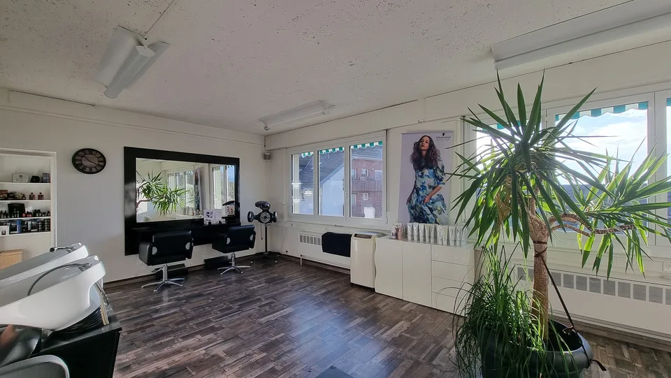 Hairdresser – Foto 4 von 4