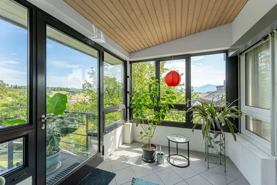 Garten mit Teich, viel Ruhe und Privatsphäre – Foto 8 von 12