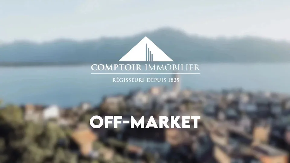 OFF-MARKT-OPPORTUNITÄT – EINZELHAUS MIT 6 ZIMMERN – Foto 1 von 1