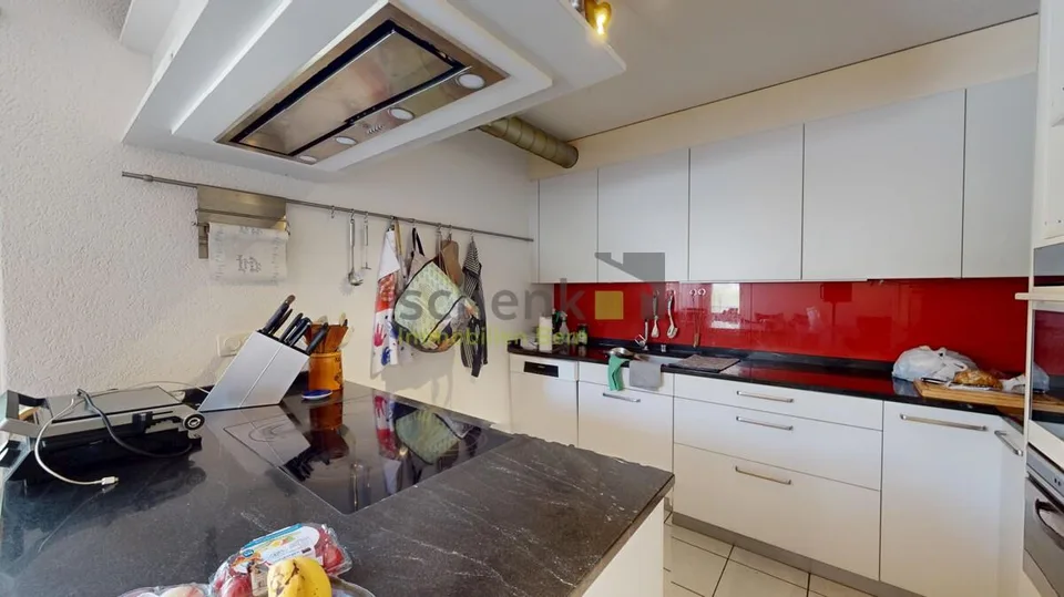 Spacious Apartment with Winter Garden – photo 7 of 13