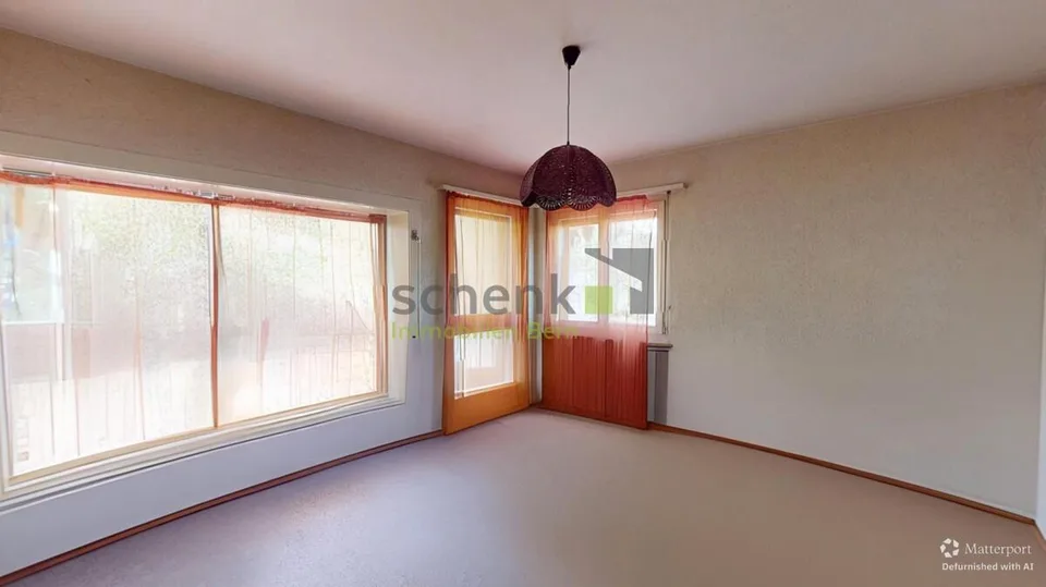 Spacious Apartment with Winter Garden – photo 10 of 13