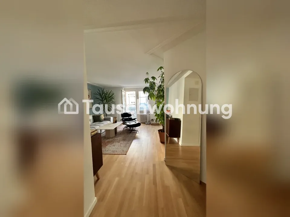 75 m² Wohnung in Zürich, Kreis 8 – Foto 2 von 6