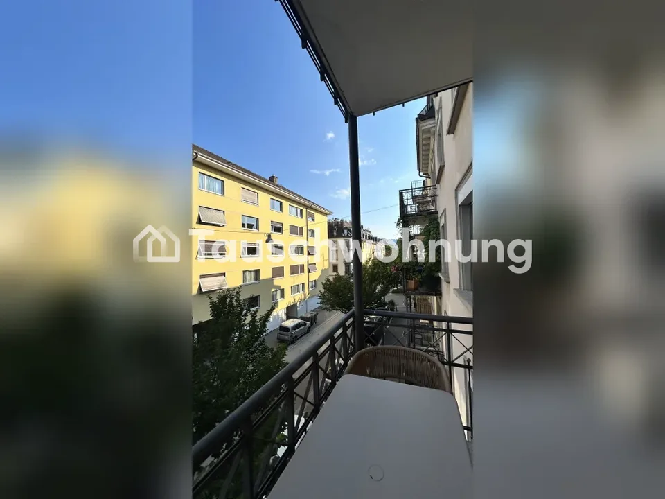 75 m² Wohnung in Zürich, Kreis 8 – Foto 5 von 6