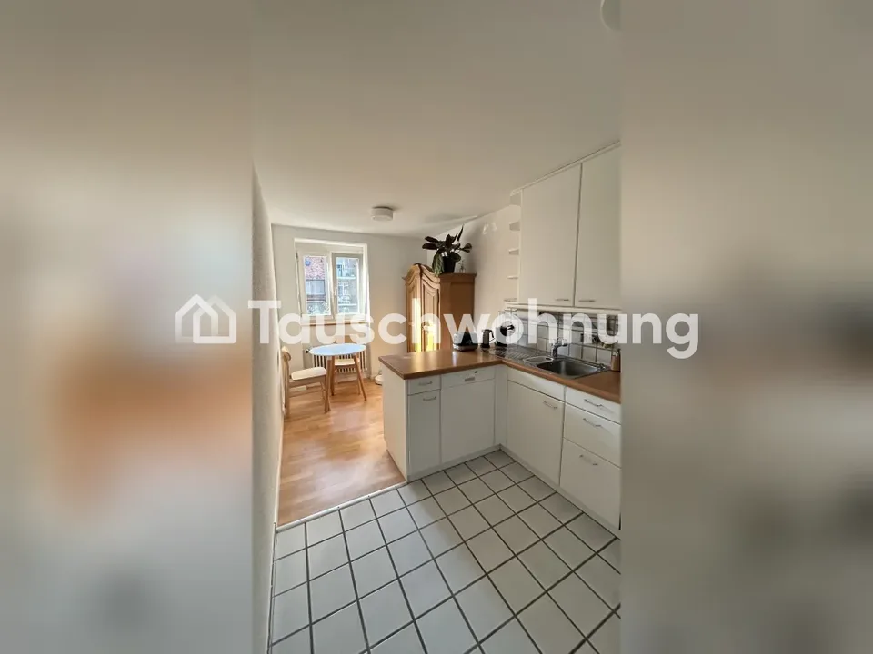 75 m² Wohnung in Zürich, Kreis 8 – Foto 3 von 6