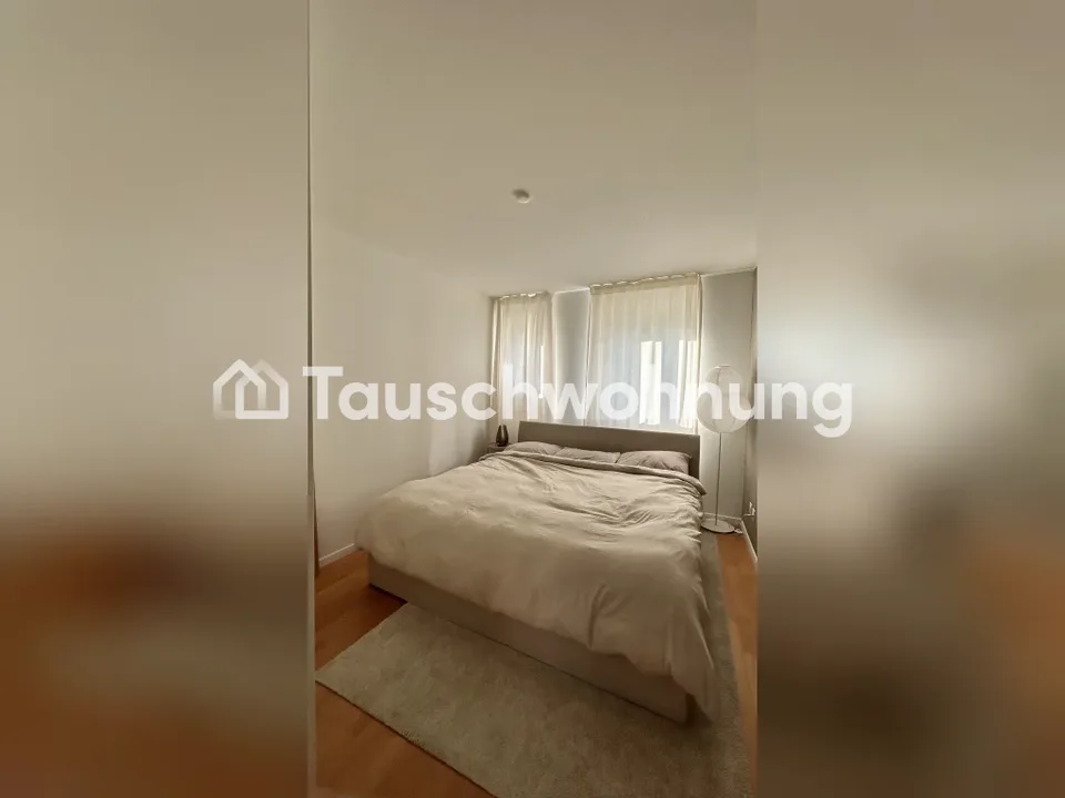 75 m² Wohnung in Zürich, Kreis 8 – Foto 4 von 6