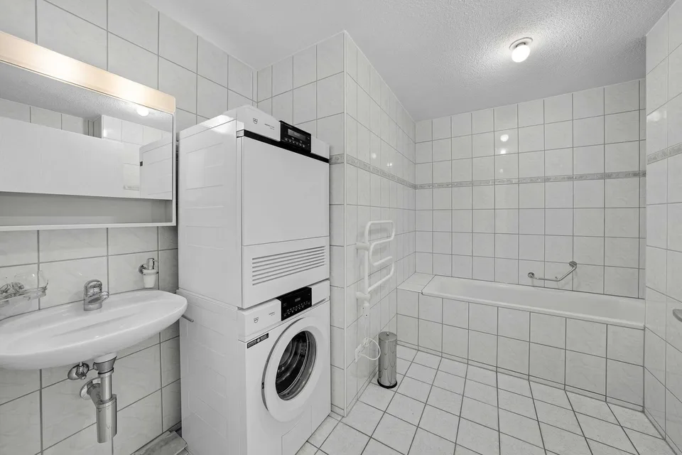 4.5 Room Apartment