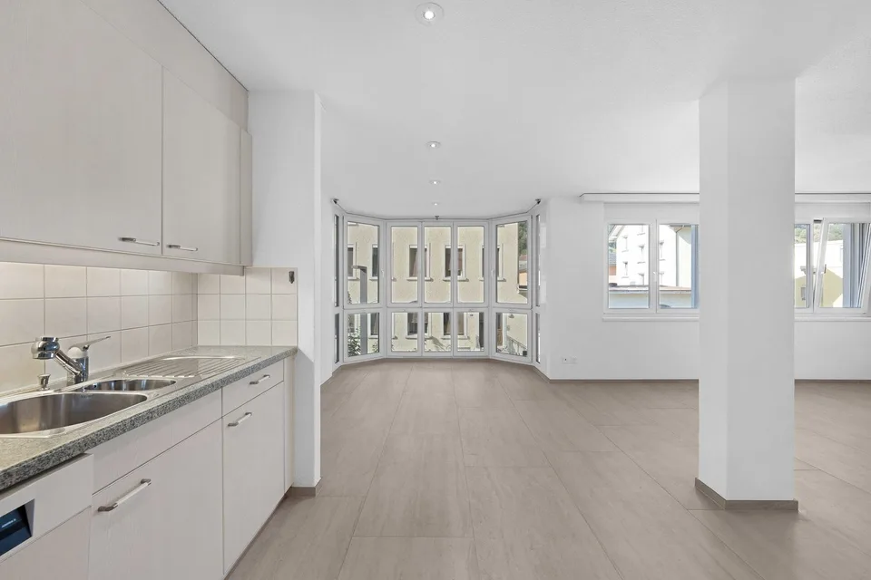 4.5 Room Apartment