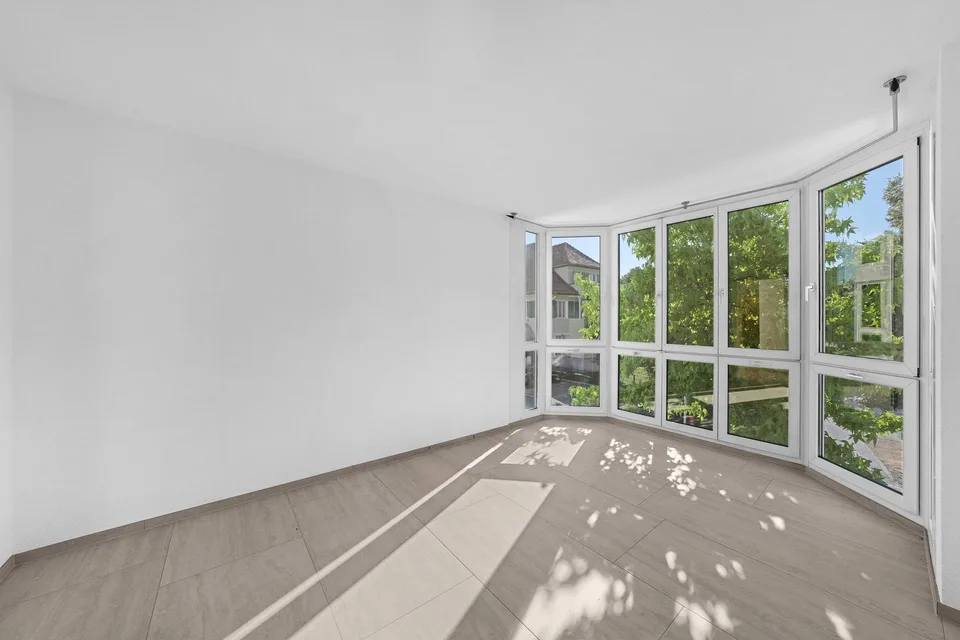 4.5 Room Apartment