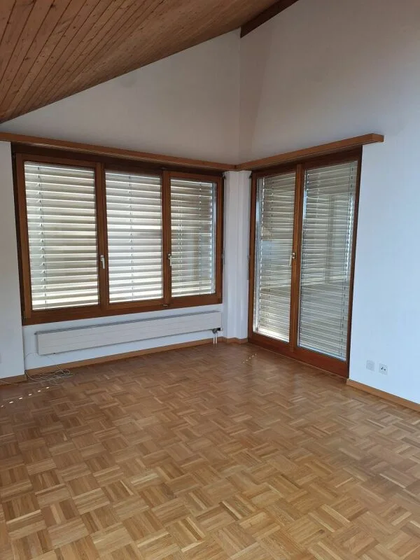 Eine sanierte und helle 2.5 Wohnung in einer ruhiger Lage Solothurn