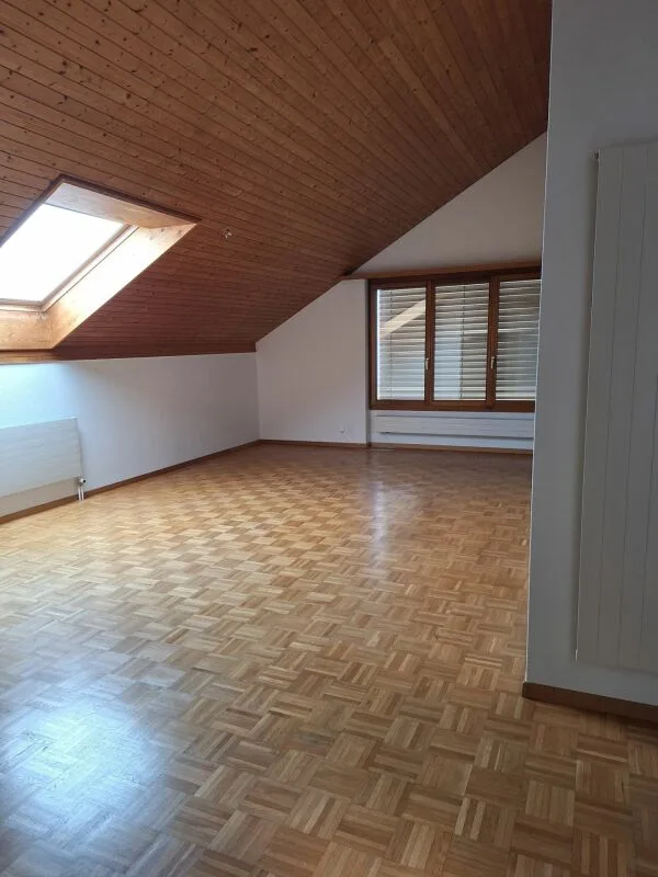 Eine sanierte und helle 2.5 Wohnung in einer ruhiger Lage Solothurn