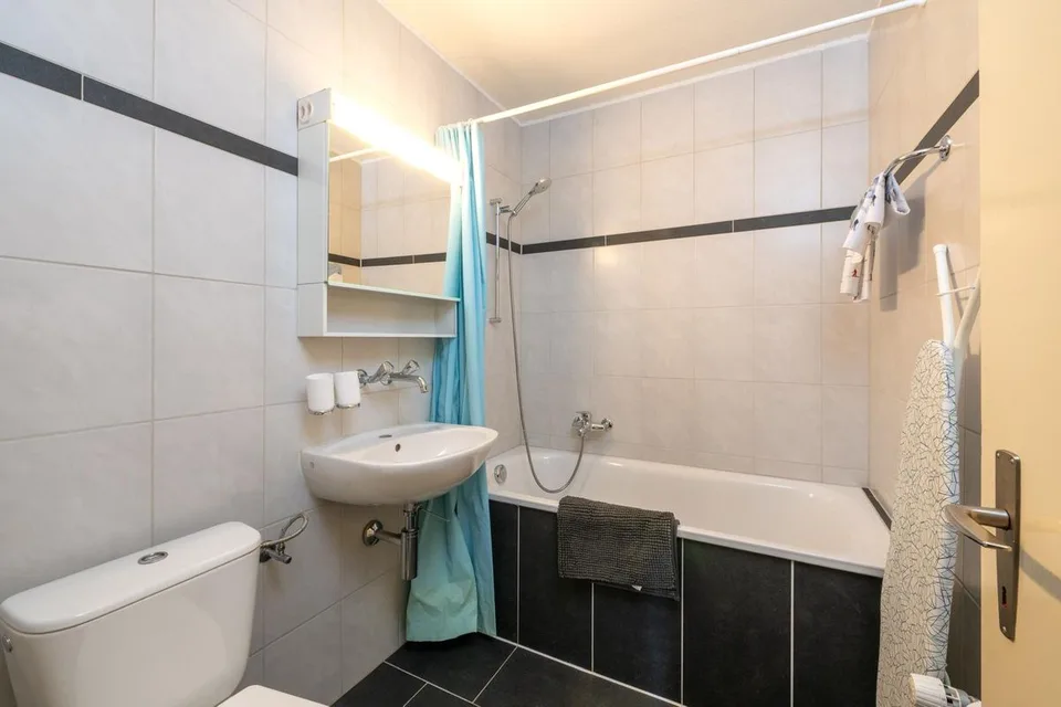 Charming 3.5-Room Apartment for Rent in Sankt Moritz, WINTER SEASON