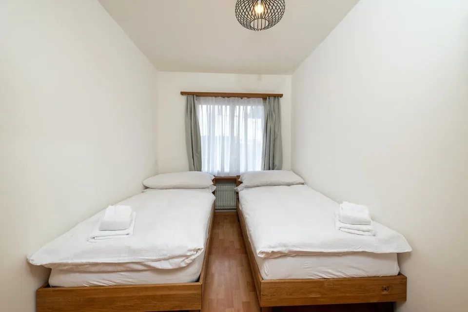 Charming 3.5-Room Apartment for Rent in Sankt Moritz, WINTER SEASON