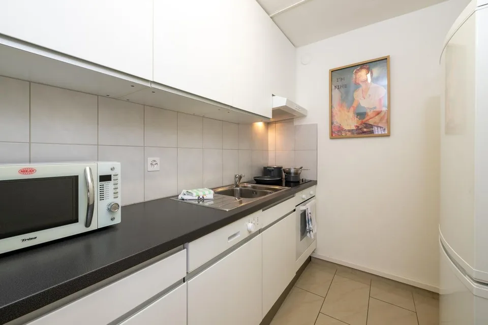 Charming 3.5-Room Apartment for Rent in Sankt Moritz, WINTER SEASON