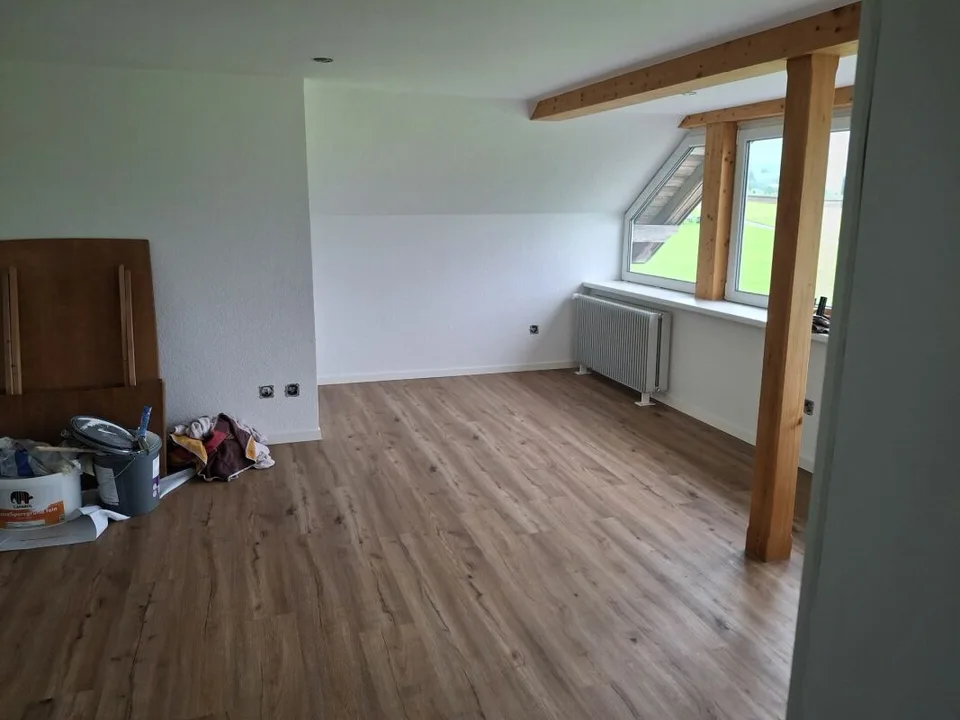 2½-Room Apartment, Bright, Cozy, Ideal for Singles
