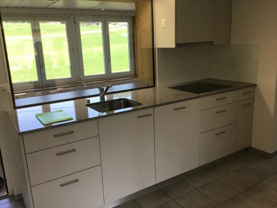 2½-Room Apartment, Bright, Cozy, Ideal for Singles