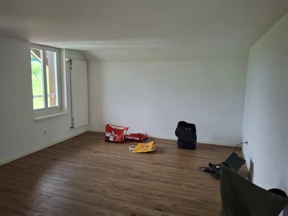 2½-Room Apartment, Bright, Cozy, Ideal for Singles