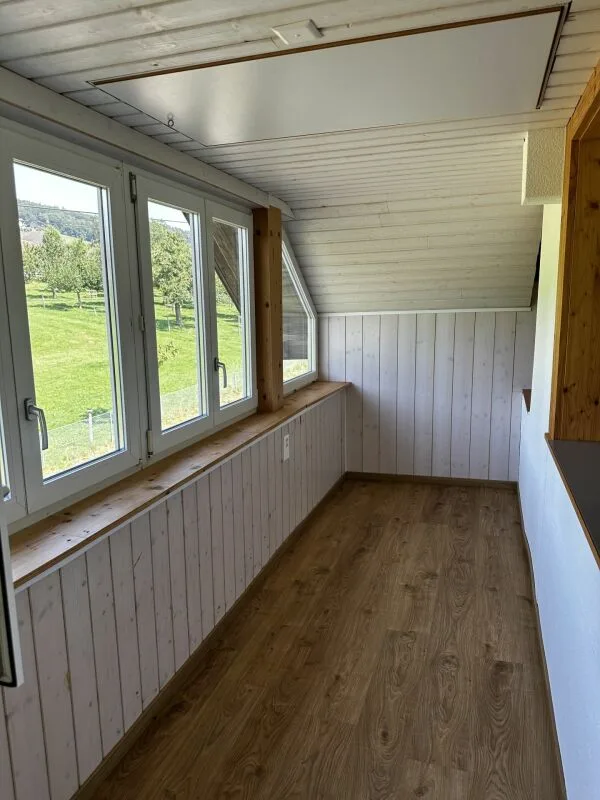 2½-Room Apartment, Bright, Cozy, Ideal for Singles