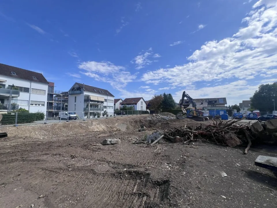 Vivere di alta qualità: Nuova costruzione in un ambiente idilliaco – foto 2 di 4