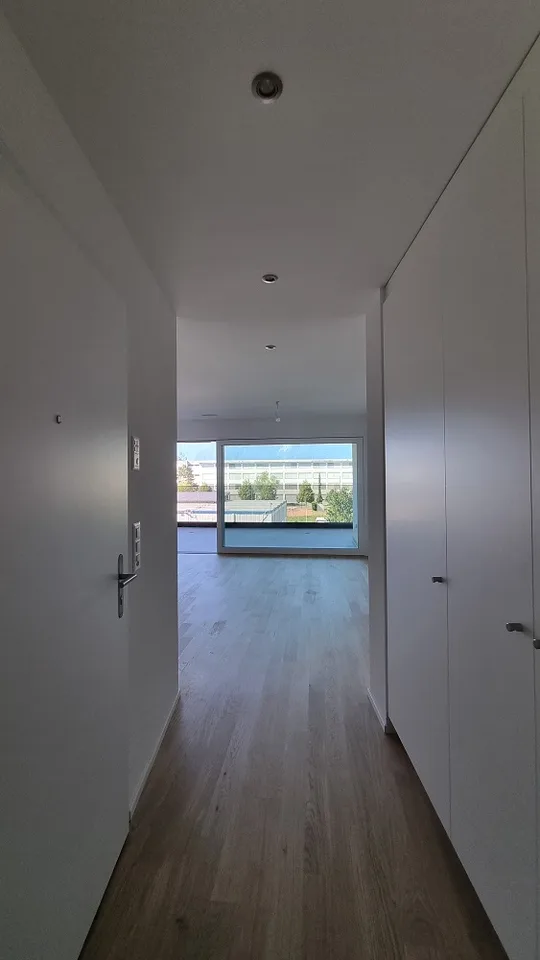 Wohnung – Foto 2 von 17