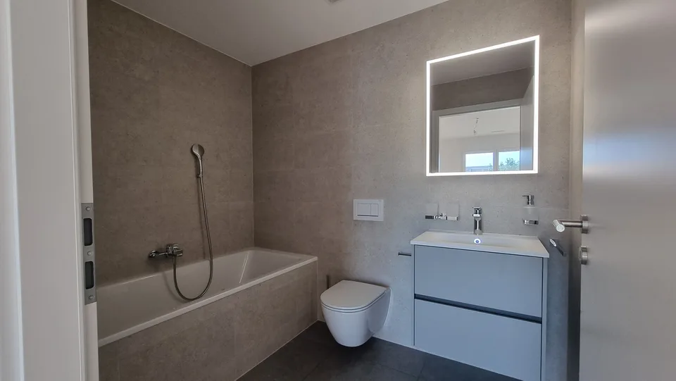 Wohnung – Foto 4 von 17