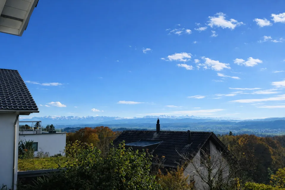 Où les rêves de vie deviennent réalité - Élégance, tranquillité et vues combinées – photo 2 sur 13