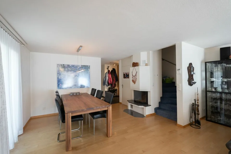 RESERVIERT - Viel Raum für Familien – Foto 7 von 13