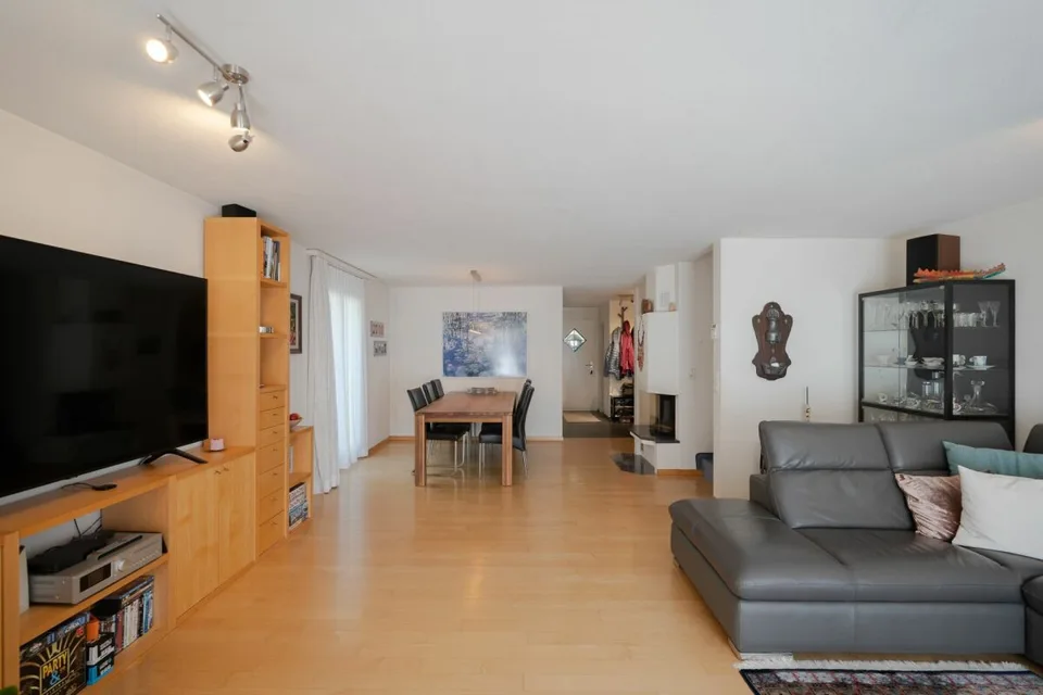RESERVIERT - Viel Raum für Familien – Foto 5 von 13