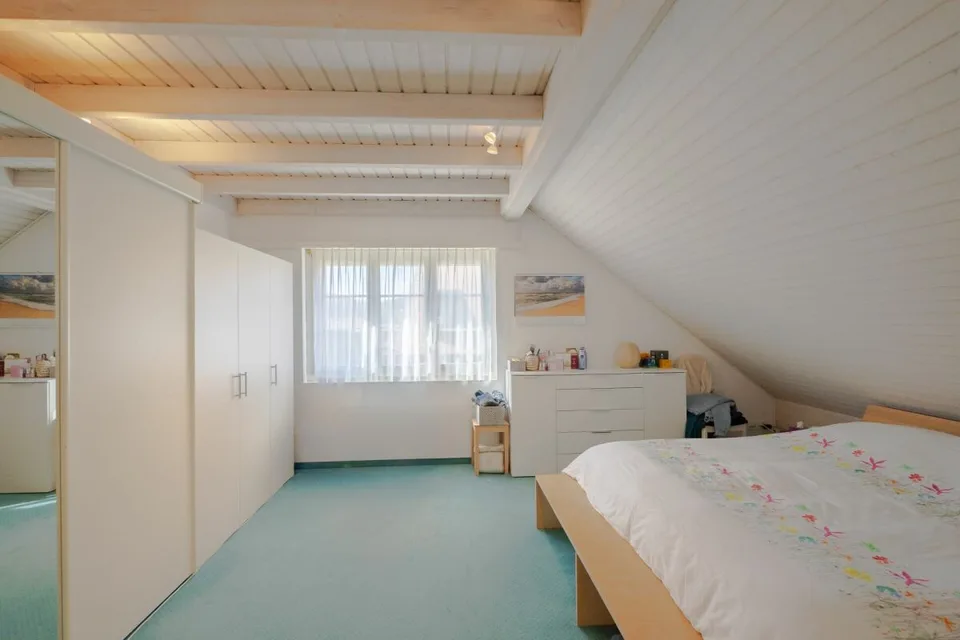 RESERVIERT - Viel Raum für Familien – Foto 13 von 13