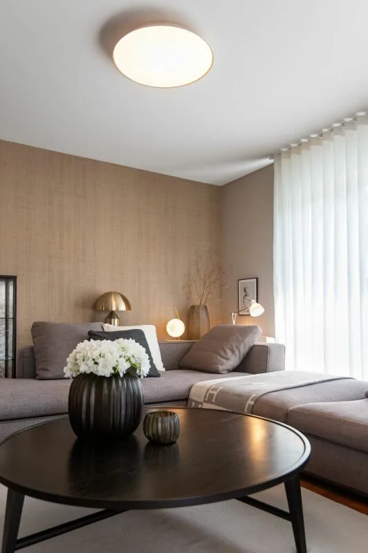 Exklusive 5.5-Zimmer-Attikawohnung – Foto 4 von 13