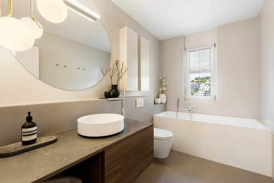Exklusive 5.5-Zimmer-Attikawohnung – Foto 9 von 13