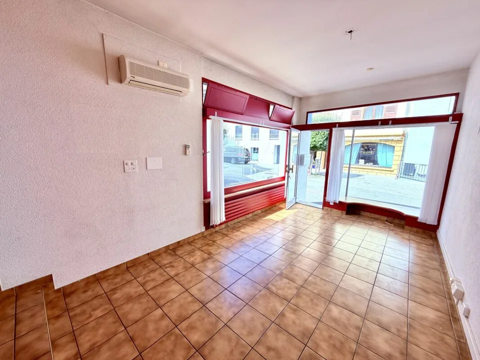 Haus im Herzen von Fully mit großem Potenzial – Foto 7 von 13