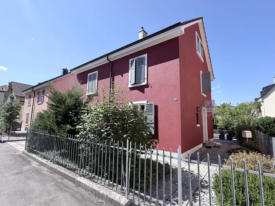 Haus, Delémont - 895000 – Foto 4 von 13