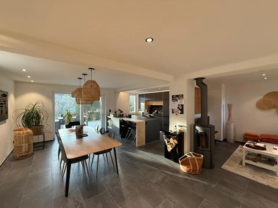Haus, Delémont - 895000 – Foto 8 von 13