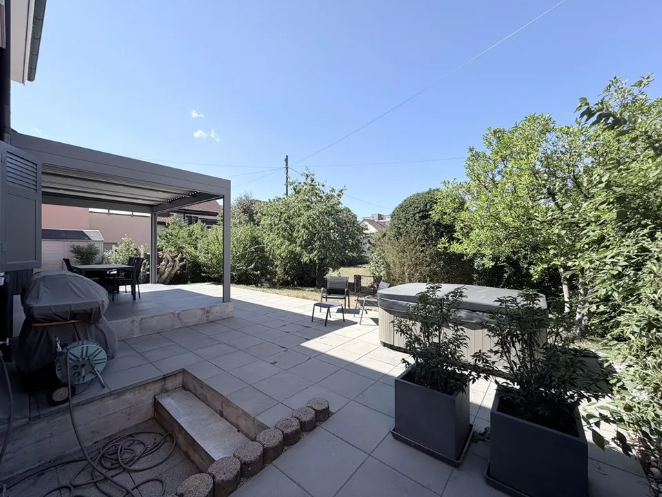 Haus, Delémont - 895000 – Foto 3 von 13