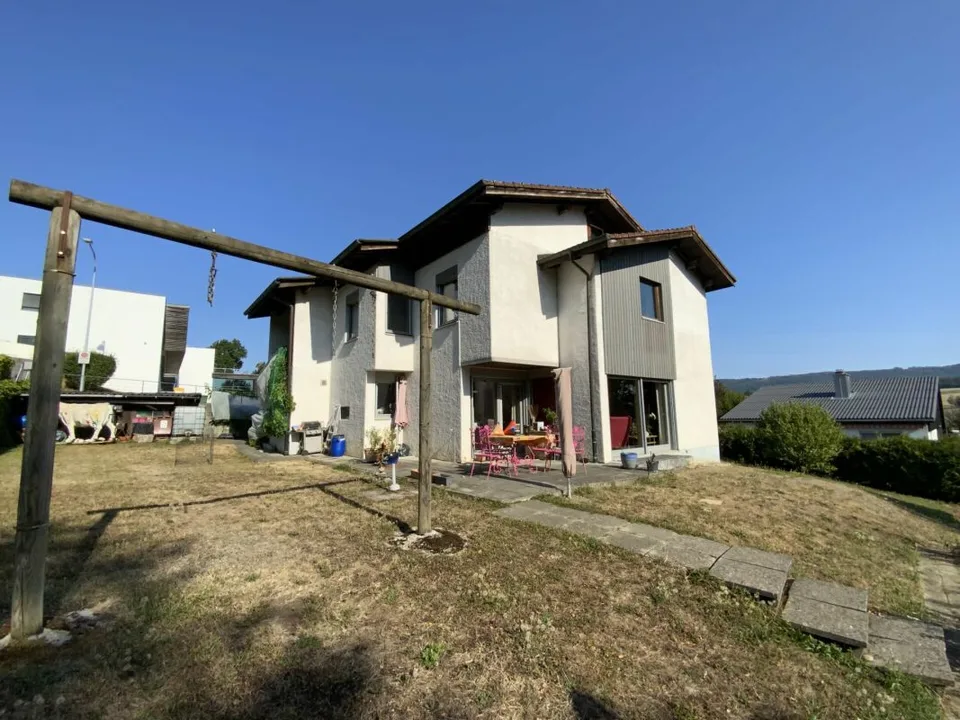 Detached house – photo 10 of 10
