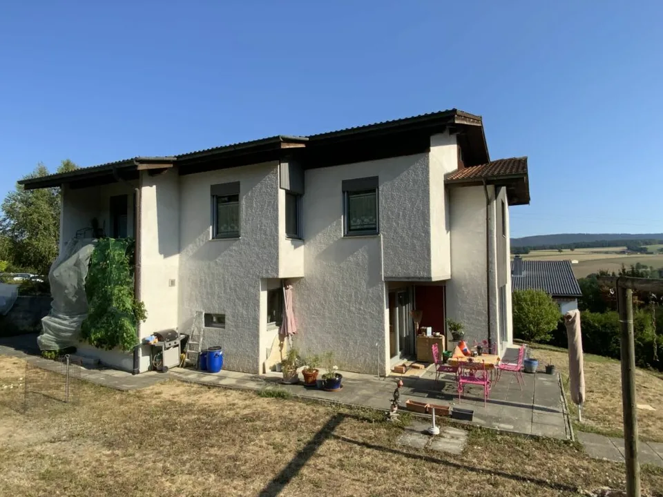 Detached house – photo 9 of 10