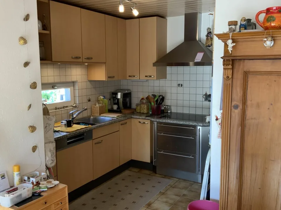 Detached house – photo 7 of 10