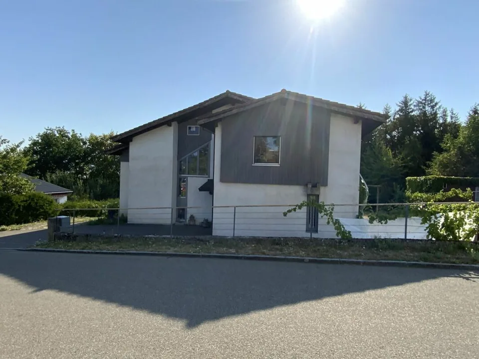 Detached house – photo 2 of 10