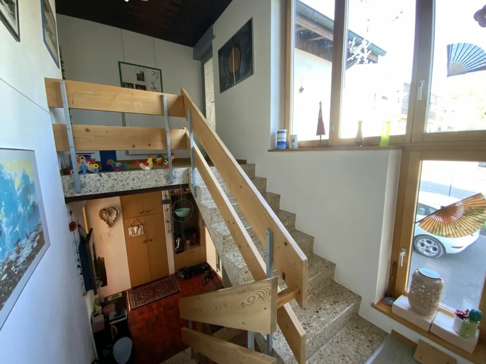 Detached house – photo 6 of 10